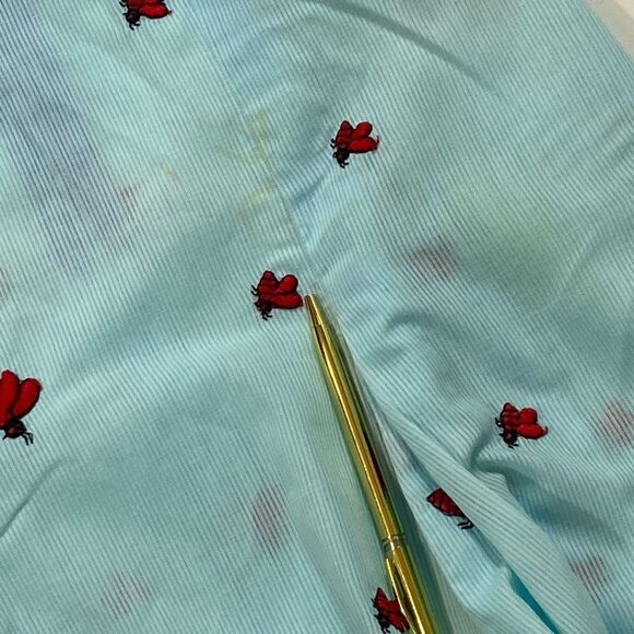 Vintage Handmade High Dress 10/12 - Picture 5 of 16